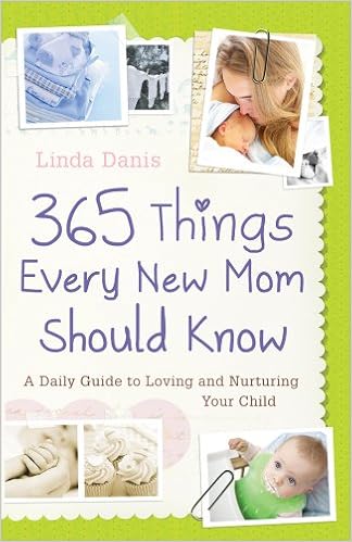 things to buy for a new mom