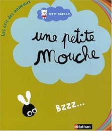 Une  petite mouche