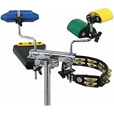 LP Latin Percussion Mini EVERYTHING Rack