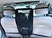 EXPAWLORER Frontseat Net Pet Barriers for Vehicles,Travel Accessories,Lightweight,Durable & Multifunctional