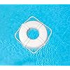 Poolmaster-55551-Coast-Guard-Approved-Ring-Buoy-30-Diameter