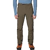 Mountain Hardwear, Chockstone Alpine Pant - Men's, Ridgeline, L/Reg