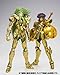 Bandai Tamashii Nations Saint Cloth Myth EX Aries Shion Holy War Version Action Figure