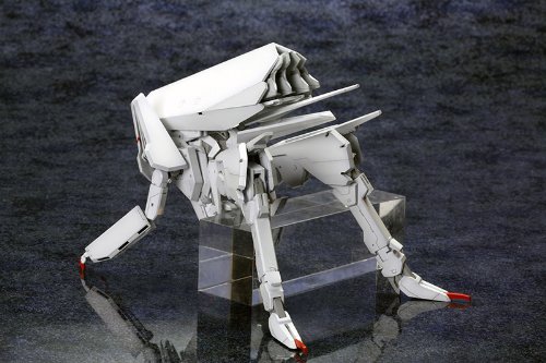 Kotobukiya Tsugumori "Knights of Sidonia" Plastic Model Kit