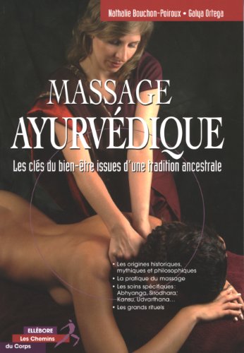 Massage ayurvédique