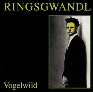 Ringsgwandl Vogelwild Amazoncom Music - 