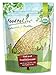 Food to Live Organic Buckwheat Groats, 1 Pound – Whole Grain Buckwheat Seeds by Food to Live. Hulled, Non-GMO, Kosher, Raw, Vegan, Sirtfood. Buckwheat Cereal in Bulk