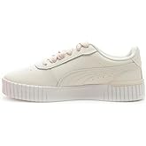PUMA Women's Carina 2.0 Lace, Vapor Grey, US 9