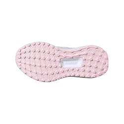 adidas UBounce DNA Sneaker, Clear Pink/Ice