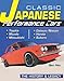 Classic Japanese Performance Cars: The History & Legacy
