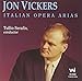 Italian Opera Arias