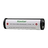 Kastar 1-Pack 3.7V 2.6Ah 74175 Lithium-ion Battery