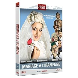 Mariage À L'iranienne