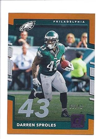darren sproles jersey amazon