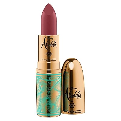 M.A.C Disney Aladdin Lipstick RAJAH