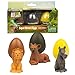 Animal Planet Grow Eggs- Safari- Hatch and Grow Three Different Super-Sized Animals (Series 2)