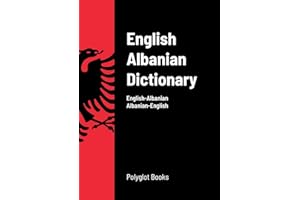 English Albanian Dictionary