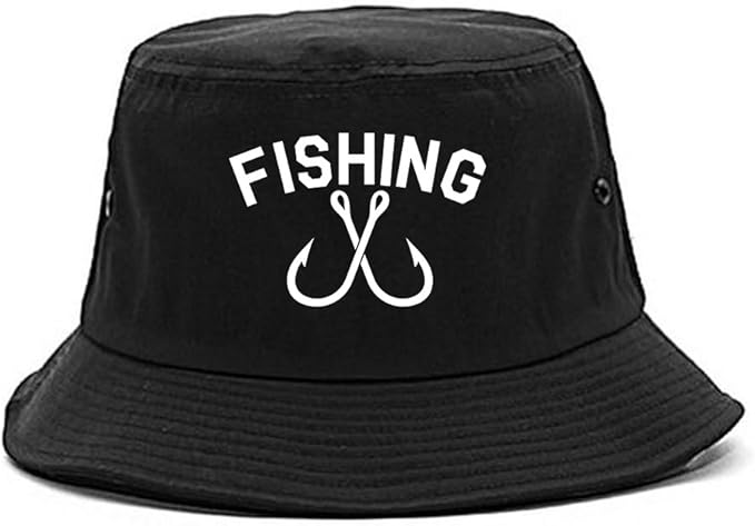 bucket hats for men walmart