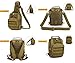Huntvp Tactical Military Sling Chest Daypack Backpack For Hunting, Camping and Trekking