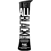 Devoted Creations All Black Everything - Extreme Darkening Black Bronzer Dark Tanning Lotion