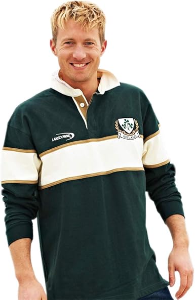 ireland rugby jersey amazon