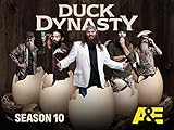 Duck Dynasty Season 10