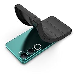 Elubugod Compatible with Vivo V40 Lite 4G