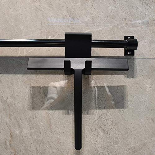 Onlyesh Tergivetro per Doccia in Silicone per bagni, vetri, Piastrelle, specchi, finestre