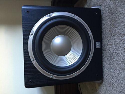 jbl l8400p