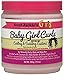 Aunt Jackie's Girls Baby Girl Curls Curling & Twisting Custard, 15 oz