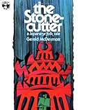 The Stonecutter: A Japanese Folk Tale (Picture Puffin Books)