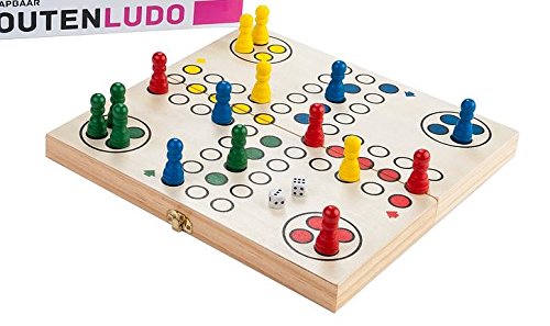 wooden ludo game buy online