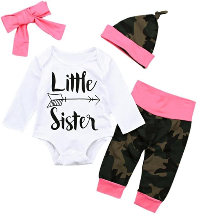 Ensembles Bebe Puericulture Bebe Fille 0 24m Frys Day8 Vetements Bebe Fille Hiver Chic Ensemble Bebe Garcon Naissance Printemps Chemise Fille Pas Cher Blouse Pyjama Fille Mode Haut Fashion Sweat T Shirt