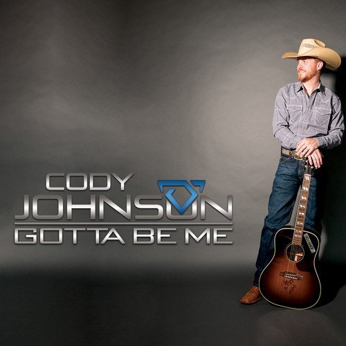 Cody Johnson - With You I Am Lyrics - Zortam Music