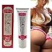 Japan 100gram 3Cup Size Must Up Breast & Butt Enlargment Cream Pueraria Mirifica by BellaCream