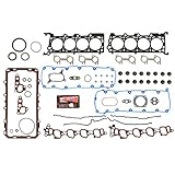Evergreen 9-21115 Full Gasket Set