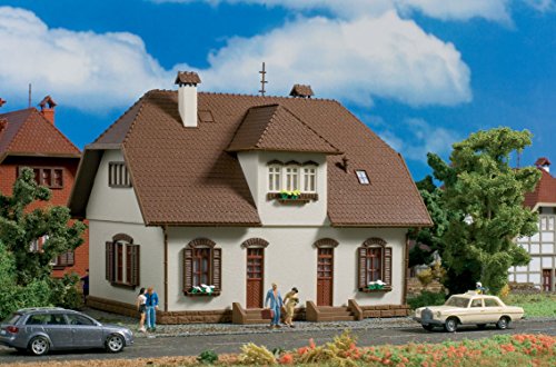Vollmer 43657 Siedlungshaus houses