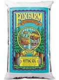 FoxFarm Ocean Forest Potting Soil, 1.5 cu ft