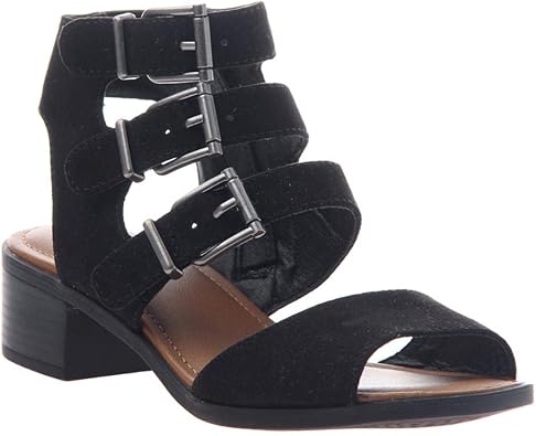 madeline girl sandals