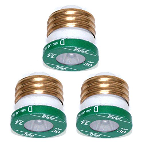 Tl plug fuse