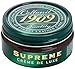 Collonil Leather Shoe Polish 1909 Crème de Luxe Burgundy - Optimum Color Refreshing & Depth - Protects and Nourishes Smooth Leather for a Lasting Glow - 3.38 Fl Oz