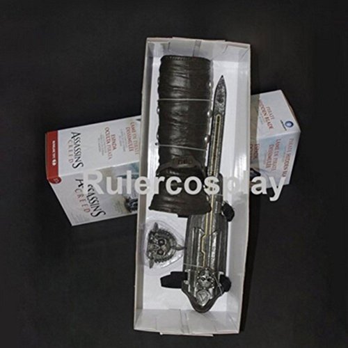 3 Rulercosplay+Assassins+Creed+Edward+Cosplay