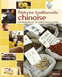 Médecine traditionnelle chinoise