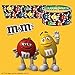 Duck 284301 Brand M&M's Duct Tape, 1.88