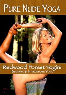 Pure Nude Yoga Redwood Forest Yogini Beginning To Intermediate Yoga Lessons B00nybk74q Amazon Price Tracker Tracking Amazon Price History Charts Amazon Price Watches Amazon Price Drop Alerts Camelcamelcamel Com
