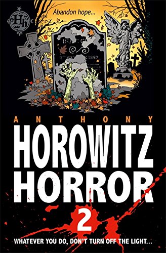 More Horowitz Horror