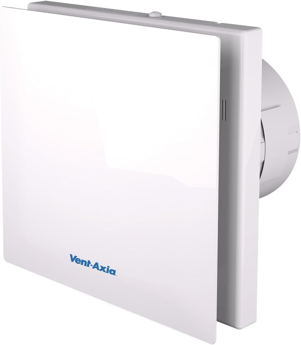 VentAxia VASF100T xtractor Fan Amazon.co.uk Kitchen & Home