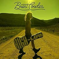 Brent Cowles Ablum Cover