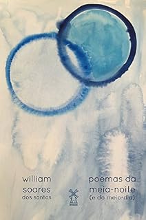 Livro Poemas da meia-noite (e do meio-dia)