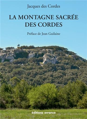 La  montagne sacrée des cordes